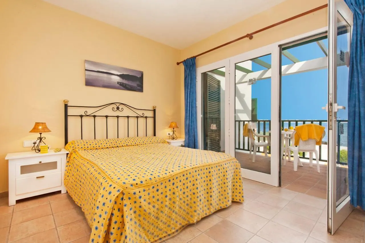 Villa Lara 6 Corralejo