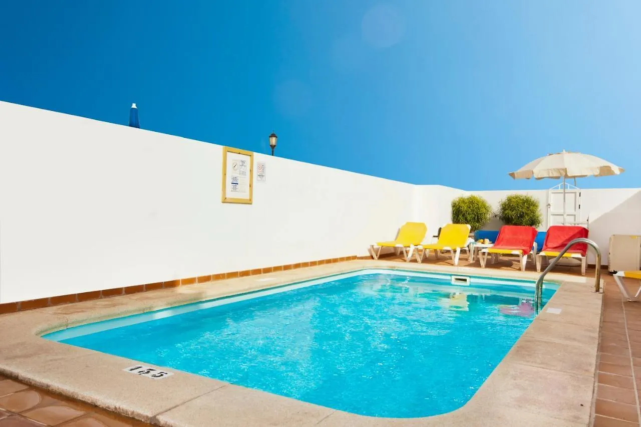 Semesterbostad Villa Lara 6