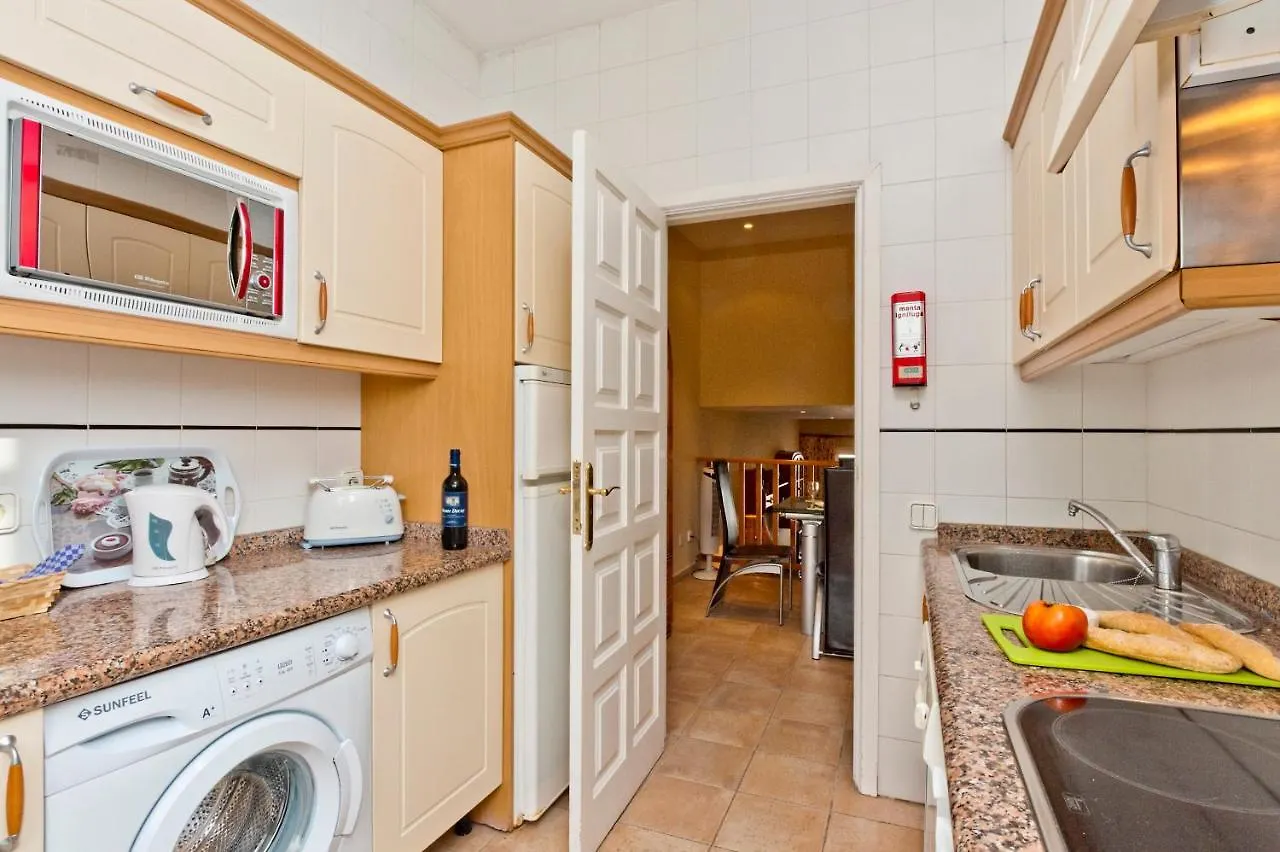Villa Lara 6 0*, Corralejo
