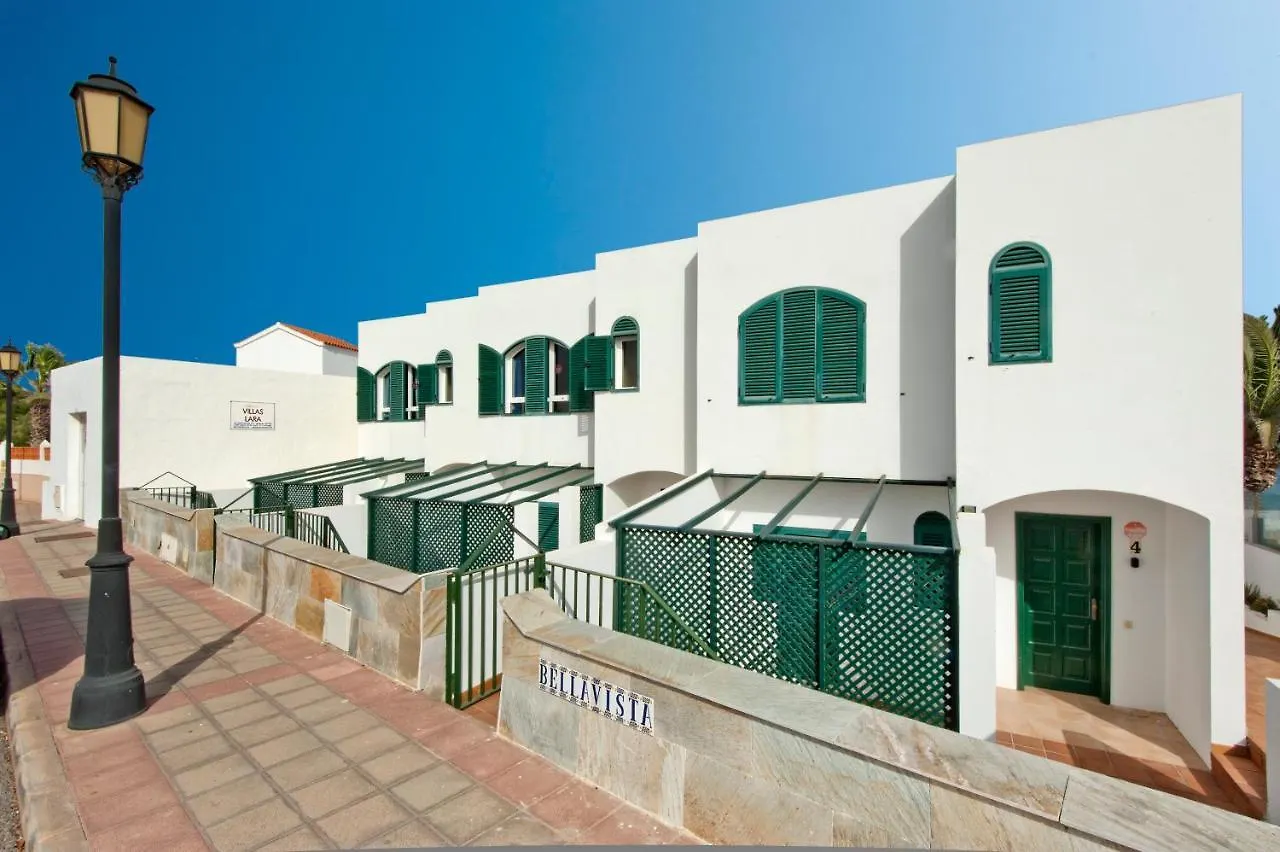 Semesterbostad Villa Lara 6 Spanien
